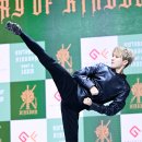 킹덤태권도 이미지