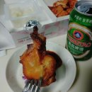 굽네치킨 삼산1동점