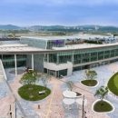 한국수자원공사 환경에너지센터 이미지