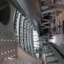 26-9/1-화 병천순대국-아침밥 인천공항1터미널-둘러봄 인천공항K컬처뮤지엄-관람 삼계탕-저녁 이미지