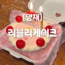 리블리케이크