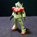 [HGUC] RGM-79 GM (짐) 이미지