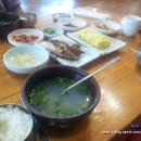 재첩맛나식당 이미지