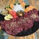 건산리 포차 | [내돈내산 솔직후기]생고기 맛집 장흥 신상술집, 건산리 포차