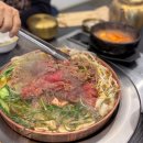 다이소장림점 | 사하구 고기집 장림고기맛집 점심특선 후기