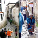 티베트 ㅡ 4. 꿈에라도 다시 한 번... 해발 4718m, 설산 품은 ‘하늘호수’ 이미지