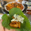 중앙동207 | 안산 중앙동 곱창 양 푸짐한 맛집｜동대문야채곱창 함흥식냉면 알곱창 후기