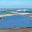 골든 태양광발전소 이미지