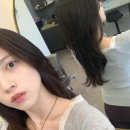 살롱비 - 성동구 | 부평미용실 헤어살롱비 레이어드컷허그펌