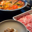 (주)썬앳푸드 모던샤브하우스 잠실점 | 광화문 모던샤브하우스 무한리필 샤브샤브 육수 추천, 이용법