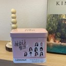 샤랄라 민 이미지