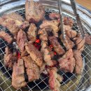 부평 일신동 맛집 수제 돼지 왕갈비 백년갈비! (내돈내산)