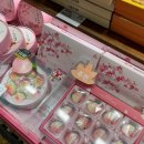 원주복숭아빵 이미지