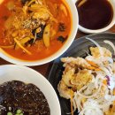짬뽕아 | 통영 죽림 맛집 짬뽕아 세트메뉴 솔직 후기