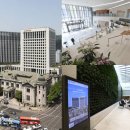 경향신문 별관 이미지