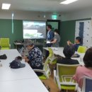 (시니어)스마트폰활용 이미지