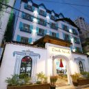 티롤모텔 이미지