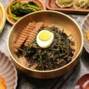 짱구100%순메밀막국수&짱구전선생
