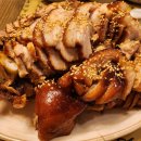 원조한방왕족발 이미지