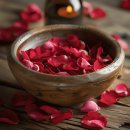 아로마 마사지 이미지