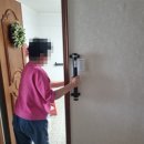 성산의료기 | 욕실.계단 낙상예방! 울산.부산 노인장기요양 안전손잡이 설치사례