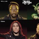 블랙 일렉트로니카 이미지