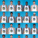 2017 Media Day - Golden State Warriors 이미지