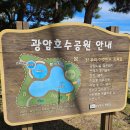 광암호수공원[차산-1] 네이버블로그