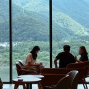 개멍물멍 | [대성리 스타벅스] 물멍하기 좋은 리버뷰 카페 추천