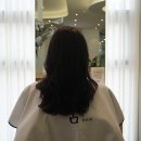 숨헤어 | 늦게까지 하는 미용실 숨헤어 후기