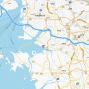 인천공항1터미널역 앞 이미지