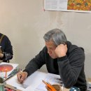 성수동작업실성인취미미술 이미지