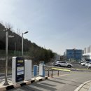 초지역 5번출구 앞 이미지