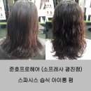 준호프로헤어 이미지