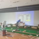 GTS 골프연습장 이미지