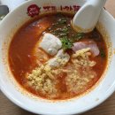 유동 106-1 | 신논현역 맛집 | 혼밥러가 가기 좋은 ‘태양의토마라멘 강남점’ 후기