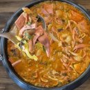 빅쭌부대찌개거창점