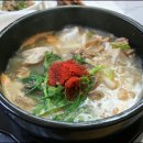 속풀이생태탕 이미지