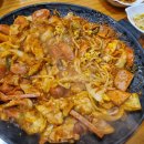 의정부동오부대찌개 이미지