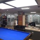 국제마트 당구장 이미지