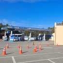 남부산고속주유소 | 정안 알밤휴게소 천안방향 상행 맛집 간식 주유소 수유실 고속버스 정류소