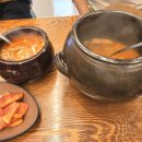 비오는항아리손수제비 이미지
