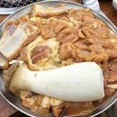 석원갈비냉면