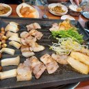 락원생불고기정육점 | 청주 율량동 생삼겹 맛집 락원생불고기 정육점