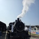 곡성 섬진강 기차마을 | 아이랑 증기기관차 직접 타볼 수 있는 곡성 섬진강기차마을 🚂(예약 방법)