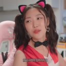 까망하양 이미지
