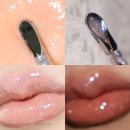 토슈즈 | 로지킴 CEQ 쉬머 볼류마이징 립 세럼 토슈즈 &amp; 샴페인 발색 후기