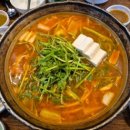 찌개마을 네이버블로그
