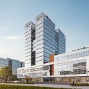THE H TOWER 919 평촌 지식산업센터 더에이치타워 919 2층 층고높은 지원시설 상가임대