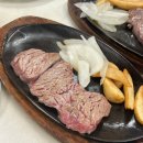 젝스하우스 | 오키나와 나하 맛집 일본 현지인이 더 많았던 잭스 스테이크 하우스